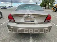 2005 Ford TAURUS фото