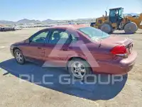 2005 Ford TAURUS фото
