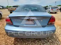2005 Ford TAURUS photo