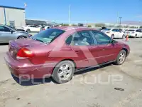 2005 Ford TAURUS фото