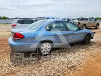 2005 Ford TAURUS photo