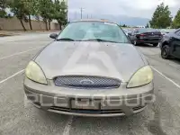 2005 Ford TAURUS фото