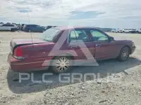 2005 Ford CROWN фото