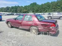 2005 Ford CROWN фото