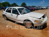 2005 Ford CROWN фото