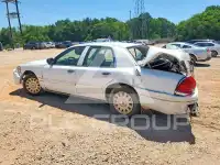 2005 Ford CROWN фото