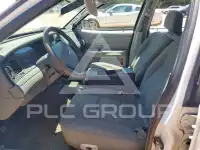 2005 Ford CROWN фото