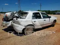 2005 Ford CROWN фото