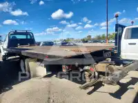 2005 Ford F-650 фото