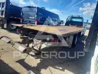 2005 Ford F-650 фото
