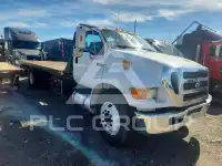 2005 Ford F-650 фото