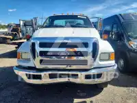 2005 Ford F-650 фото