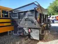2005 Ford F-650 фото