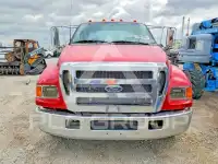 2005 Ford F-650 фото