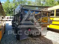 2005 Ford F-650 фото