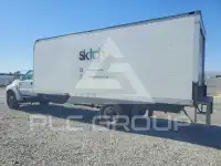 2005 Ford F-650 фото
