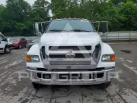 2005 Ford F-650 фото