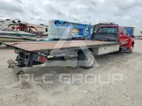 2005 Ford F-650 фото