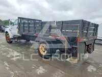 2005 Ford F-650 фото