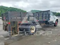 2005 Ford F-650 фото