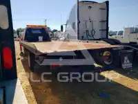 2005 Ford F-650 фото
