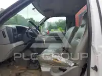 2005 Ford F-650 фото