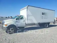 2005 Ford F-650 фото