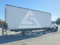 2005 Ford F-650 фото