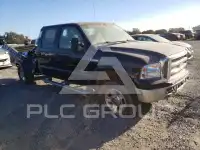 2005 Ford F-350 photo