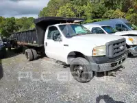 2005 Ford F-350 фото