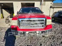 2005 Ford F-350 фото