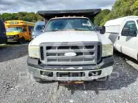 2005 Ford F-350 фото