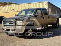 2005 Ford F-350 фото