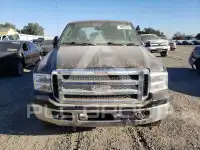 2005 Ford F-350 photo