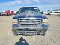 2005 Ford F-350 фото