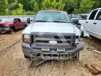 2005 Ford F-350 photo
