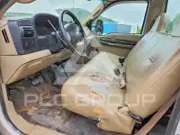 2005 Ford F-350 photo