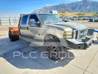 2005 Ford F-350 фото