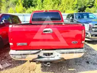 2005 Ford F-350 фото