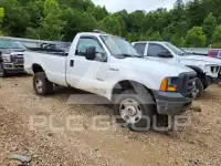 2005 Ford F-350 photo