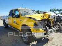 2005 Ford F-350 photo