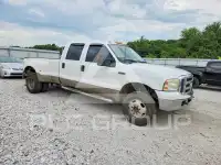 2005 Ford F-350 фото