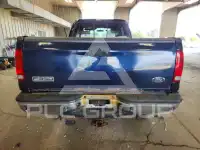 2005 Ford F-350 фото