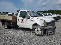 2005 Ford F-350 фото