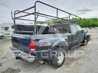 2005 Ford F-350 photo
