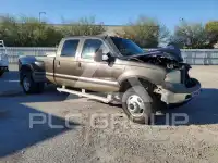 2005 Ford F-350 фото