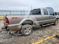 2005 Ford F-350 фото