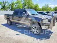 2005 Ford F-350 фото