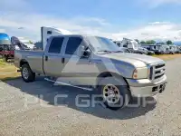 2005 Ford F-350 фото