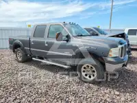 2005 Ford F-350 фото
